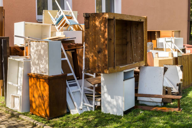 Shed Removal in Elk Plain, WA